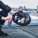 S100 Detergente per rivestimento del casco 300 ml - immagine 2