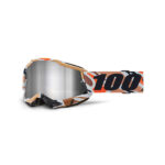 100% Maschera Accuri 2 Flea