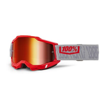 100% Maschera Accuri 2 Gatorback