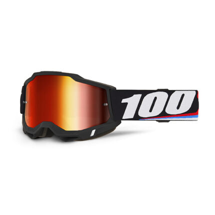 100% Maschera Accuri 2 Magnus