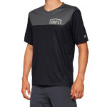 100% Maglia A Maniche Corte Airmatic