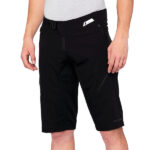 100% Pantaloni Corti Airmatic