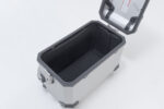 SW-MOTECH Inserto TRAX ADV Per valigie laterali TRAX ADV 37 l e 45 l Nero - immagine 2