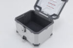 SW-MOTECH Inserto TRAX ADV Per bauletto TRAX ADV Nero - immagine 2