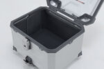 SW-MOTECH Inserto TRAX ADV Per bauletto TRAX ADV Nero - immagine 3