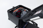 SW-MOTECH Bauletto TRAX ADV Alluminio 38 l Nero - immagine 5