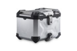 SW-MOTECH Bauletto TRAX ADV Alluminio 38 l Argento