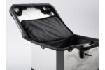 SW-MOTECH Bauletto TRAX ADV Alluminio 38 l Argento - immagine 3