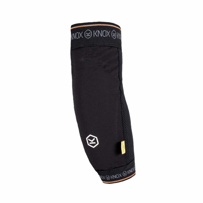 Knox Protezioni Gomiti Action Pro Elbow Guard - immagine 2