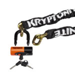 Kryptonite Catena con Lucchetto New York 1217 - 170 cm - immagine 3