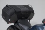 SW-MOTECH Borsa posteriore PRO Travelbag 1680D Nylon balistico Nero/Antracite - immagine 6