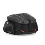 SW-MOTECH Borsa posteriore PRO Rearbag 1680D Nylon balistico Nero/Antracite 22-34 l