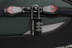 SW-MOTECH Lucchetto per borse da moto Nero Con codice numerico - immagine 2