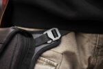 SW-MOTECH Legend Gear Borsa da Gamba LA13 Nero. Poliestere Eco-Tech. - immagine 6