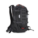 SW-MOTECH Zaino PRO Cosmo 16l Nero/Antracite