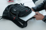 SW-MOTECH Zaino PRO Cosmo 16l Nero/Antracite - immagine 2