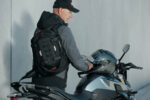SW-MOTECH Zaino PRO Cosmo 16l Nero/Antracite - immagine 3