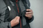 SW-MOTECH Zaino PRO Cosmo 16l Nero/Antracite - immagine 4