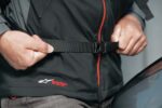 SW-MOTECH Zaino PRO Cosmo 16l Nero/Antracite - immagine 6