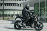 SW-MOTECH Zaino PRO Cosmo 16l Nero/Antracite - immagine 7