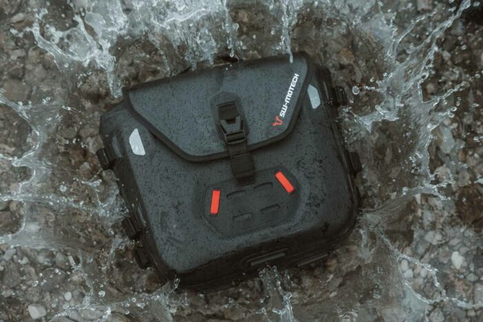 SW-MOTECH Borsa SysBag WP S 12-16l Impermeabile - immagine 2