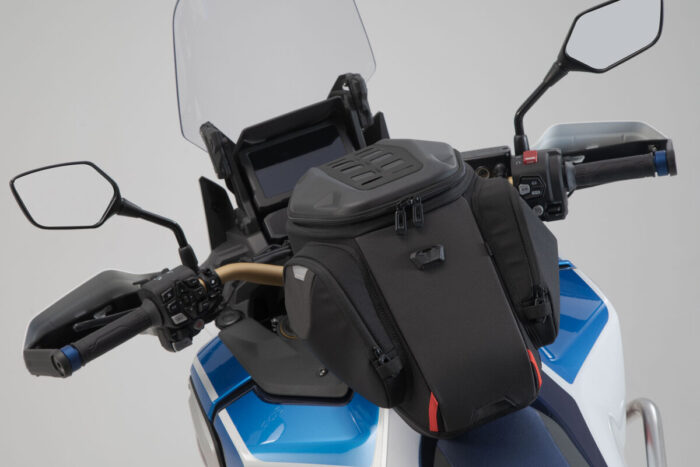 SW-MOTECH Borsa serbatoio PRO GS 16-20 l - immagine 4