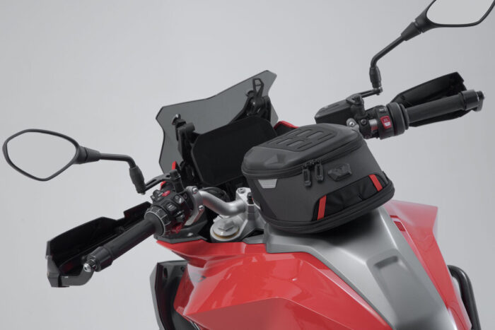 SW-MOTECH Borsa serbatoio PRO Daypack 5-8 l - immagine 3