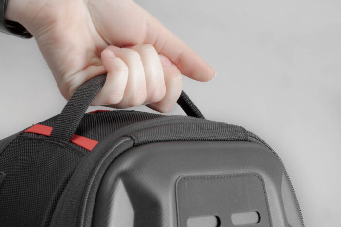 SW-MOTECH Borsa serbatoio PRO Daypack 5-8 l - immagine 6