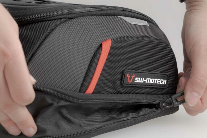 SW-MOTECH Borsa serbatoio PRO Daypack 5-8 l - immagine 7