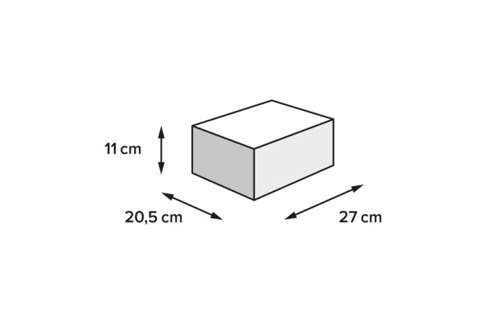 SW-MOTECH Borsa serbatoio PRO Micro 3-5 l - immagine 2