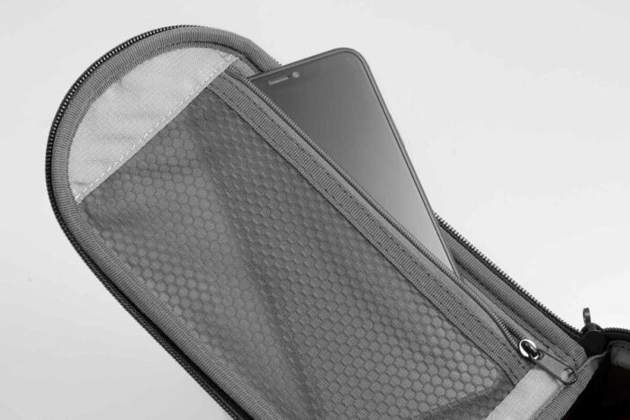 SW-MOTECH Borsa serbatoio PRO Micro 3-5 l - immagine 7