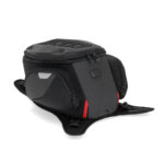 SW-MOTECH Borsa serbatoio con cinghie PRO Enduro 12-15 l Fissaggio con cinghie