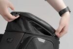 SW-MOTECH Borsa serbatoio con cinghie PRO Enduro 12-15 l Fissaggio con cinghie - immagine 2