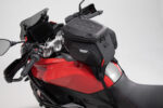 SW-MOTECH Borsa serbatoio con cinghie PRO Enduro 12-15 l Fissaggio con cinghie - immagine 3