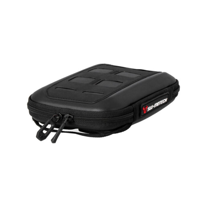 SW-MOTECH Borsa aggiuntiva PRO Pocket EVA Nero 1 l - immagine 6