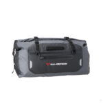 SW-MOTECH Borsa posteriore Drybag 350 35 l. Grigio/Nero. Impermeabile.