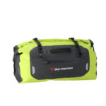 SW-MOTECH Borsa posteriore Drybag 350 35 l. Giallo. Impermeabile.