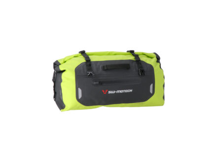 SW-MOTECH Borsa posteriore Drybag 350 35 l. Giallo. Impermeabile.