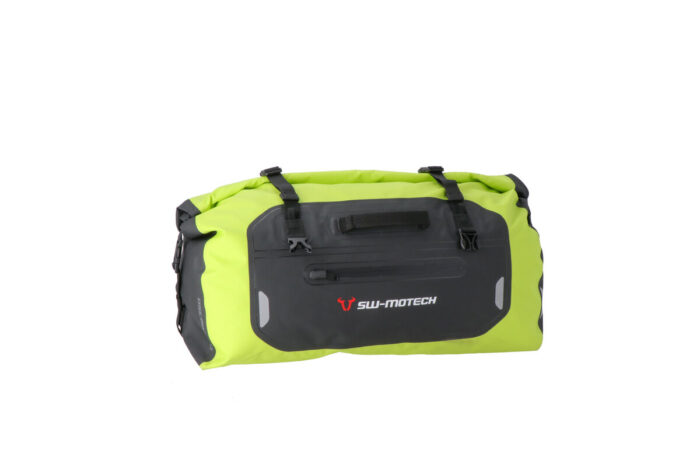 SW-MOTECH Borsa posteriore Drybag 350 35 l. Giallo. Impermeabile. - immagine 1
