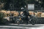 SW-MOTECH Zaino Daily WP 22 l. Nero. Impermeabile. - immagine 3