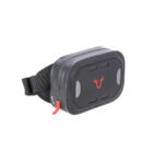 SW-MOTECH Marsupio Belt WP. Nero. Impermeabile.