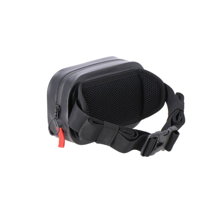 SW-MOTECH Marsupio Belt WP. Nero. Impermeabile. - immagine 2