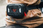 SW-MOTECH Marsupio Belt WP. Nero. Impermeabile. - immagine 3
