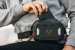 SW-MOTECH Marsupio Belt WP. Nero. Impermeabile. - immagine 7