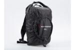 SW-MOTECH Zaino pieghevole Flexpack 30 l Nero Impermeabile