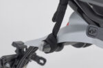 SW-MOTECH Borsa posteriore Drybag 260. 26 l. Grigio/Nero. Impermeabile. - immagine 5