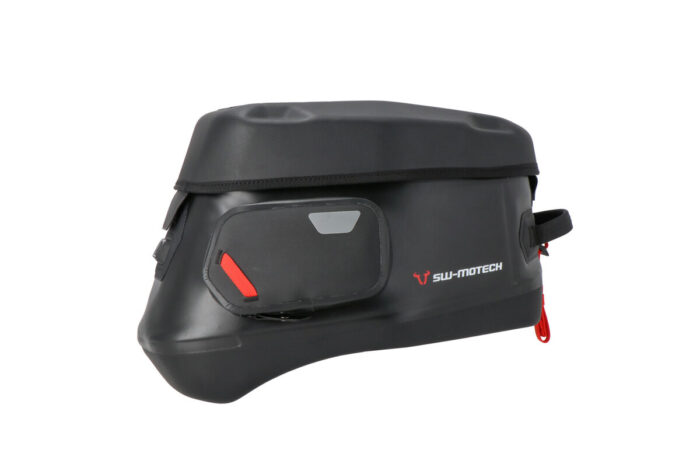 SW-MOTECH Borsa serbatoio PRO City WP 9 l Impermeabile - immagine 3