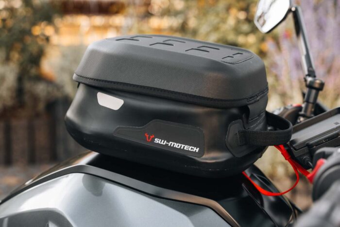SW-MOTECH Borsa serbatoio PRO Micro WP - immagine 5