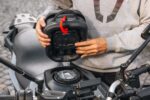 SW-MOTECH Borsa serbatoio PRO Micro WP - immagine 8