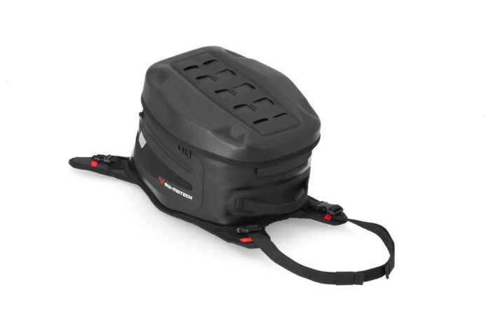 SW-MOTECH Borsa serbatoio con cinghie PRO Enduro WP 11 l Fissaggio con cinghie Impermeabile - immagine 3